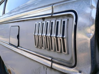 Illustration for article titled 1963 Ford Country Sedan